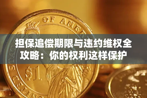 北京担保追偿期限与违约维权全攻略：你的权利这样保护